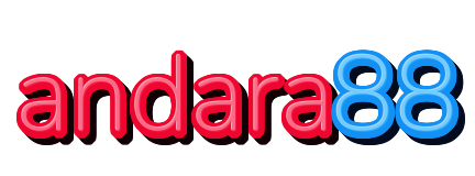 andara88 — logo kanal