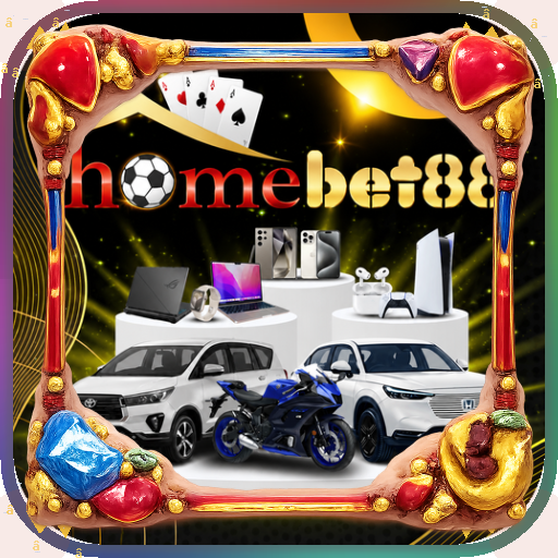 homebet88 — mitra unggulan